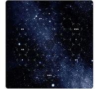 PLAYMATS Tappetino da gioco per Twilight Imperium - 4a edizione