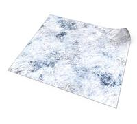 PLAYMATS- Tappetino per Wargaming, 48"x48" / 122x122 cm, C001-V-asoif