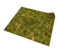 PLAYMATS- Tappetino per Wargaming, 48"x48" / 122x122 cm, C004-V-wmh