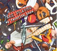 Playmo, Jake - My Favorite Toys