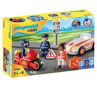PLAYMOBIL EROI DI TUTTI I GIORNI 71156