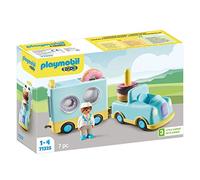 PLAYMOBIL 71324 CAMION DELLE CIAMBELLE 1.2.3