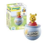 Playmobil Playmobil 1.2.3 71318 Bicchiere Winnie The Pooh E Honeypot - Disney S_