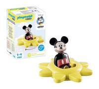 Playmobil Disney Neonato Mickey's Rotante Sole Bambini TV Mostra Giochi 71321