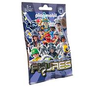Playmobil 10026 Series 12 - Figura per ragazzi, divertente gioco di ruolo fantasioso, set da gioco adatto per bambini dai 4 anni in su