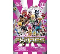 Playmobil Clown Figure Mystery Figures Series 24 Girl 70940 NUOVO