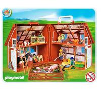 PLAYMOBIL 4142 - Fattoria Portatile