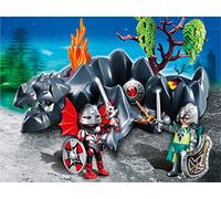 Playmobil 4147 - Set compatto drago roccia