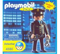 PLAYMOBIL 4580 - Poliziotto