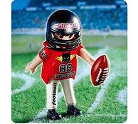 PLAYMOBIL® 4635 - Giocatore di Calcio Speciale