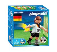 Playmobil 4708 - Giocatore di calcio della Germania