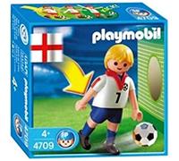 Playmobil 4709 - Giocatore di calcio