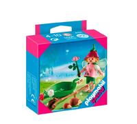 PLAYMOBIL 4751 - Fatina dei fiori