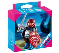 Playmobil 4752 - Guerriero Celtico Figura