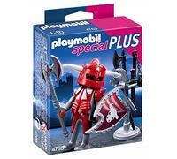 PLAYMOBIL 4763 - Cavaliere Armato