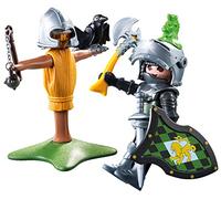 PLAYMOBIL 4768 - Cavaliere del Leone al Torneo