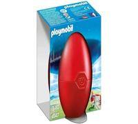 PLAYMOBIL 4947 - Bomber in Azione, Multicolore