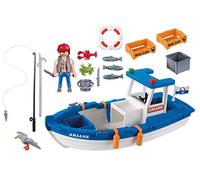 PLAYMOBIL 5131 - Peschereccio
