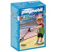Playmobil 5200 - Lancio del peso