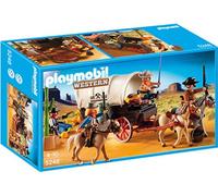 PLAYMOBIL 5248 - Assalto alla Diligenza