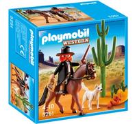 PLAYMOBIL 5250 5250 - Nascondiglio dei fuorilegge