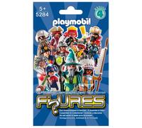 PLAYMOBIL 5284 Figures Boys (Serie 4)