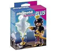 PLAYMOBIL 5295 - Mago con Genio della Lampada
