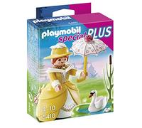PLAYMOBIL 5410 - Dama Vittoriana allo Stagno