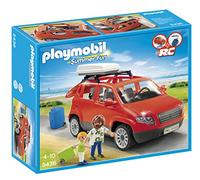 PLAYMOBIL 5436 - Auto Familiare
