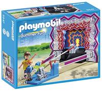 PLAYMOBIL 5547 - Tiro a Segno, 2 Pezzi
