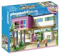 PLAYMOBIL 5574 - Lussuosa Villa Arredata