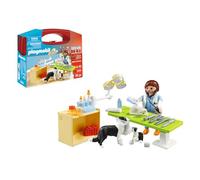 Playmobil City Life: valigetta veterinaria