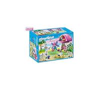 PLAYMOBIL 6055 - Casa Fungo delle Fate