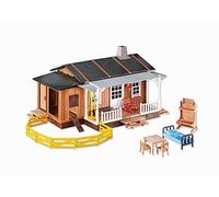 playmobil 6410 ferme western far west