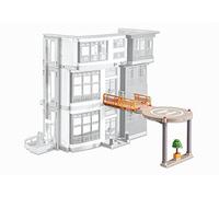 Playmobil 6445 - Eliporto per Ospedale dei bimbi
