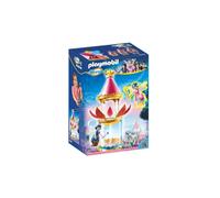 PLAYMOBIL 6688 - TORRE MUSICALE CON BRILLI E DONELLA