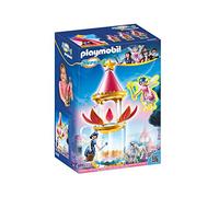 PLAYMOBIL 6688 - Torre Musicale con Brilli e Donella, Multicolore