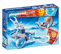 PLAYMOBIL 6832 - Sottozero con Space
