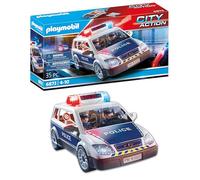 PLAYMOBIL 6920 - City Action - Auto della Polizia - 1 pz.