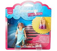 PLAYMOBIL 6884 - Abito da Sera Fashion Girl, 1 Pezzo