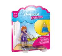 PLAYMOBIL 6885 - Abiti Casual, Plastica