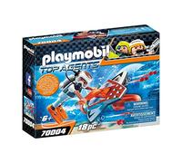 Playmobil Scooby Doo 70709 Nuovo Da 5-12 Anni Conf. Orig.