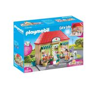 Playmobil Star Trek - U.S.S. Enterprise NCC-1701 [70548]