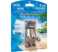 PLAYMOBIL 70032 PLAYMO-Friends Pirata