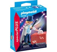 Playmobil 70156 Special Plus Wizard Fun Gioco di ruolo fantasioso Playset Adatto per bambini dai 4 anni in su