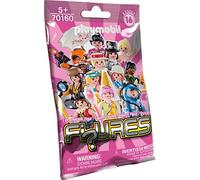 PLAYMOBIL 70160 Figures Girls (S16),