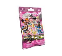 PLAYMOBIL 70160 Figures Girls (S16),