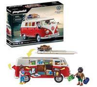 Playmobil 70176 VOLKSWAGEN BULLI T1