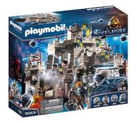 PLAYMOBIL - 70220 - Knights - Grande Castello Di Novelmore