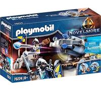 Playmobil 70224 CAVALIERI DI NOVELMORE CON BALESTRA